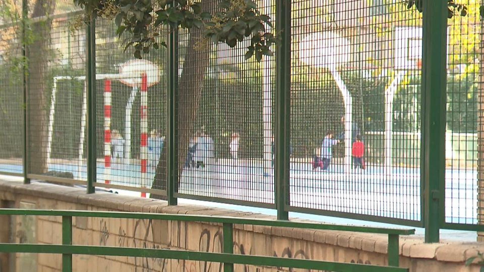 Fins ara a la ciutat d'Alacant l'alumne triava el centre que més a prop li quedava de la seua residència