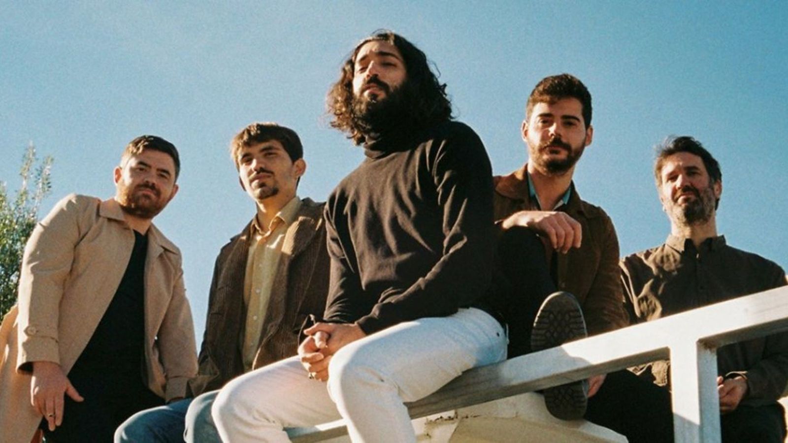 14.10.2021 | Música en Directe: Joe Pask