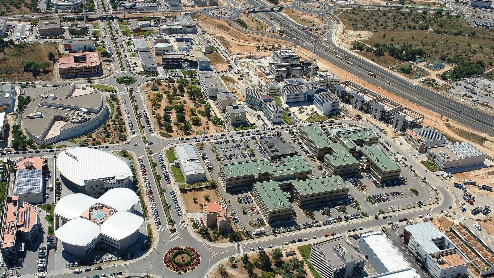 Parc tecnològic de Paterna