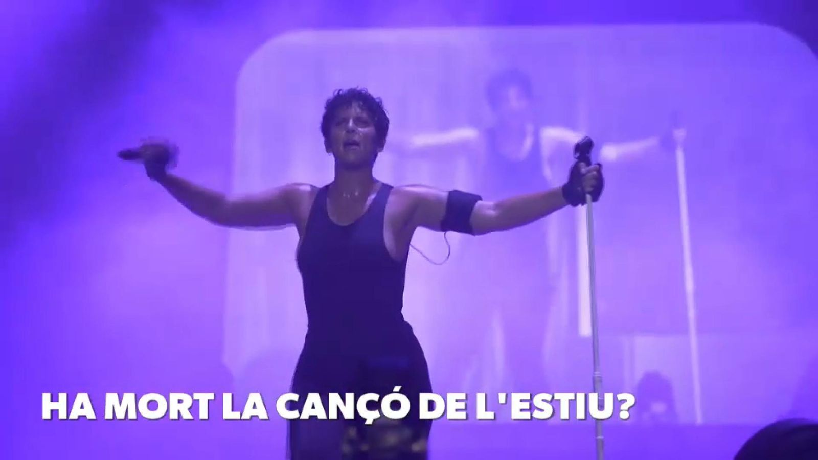 Ha mort la cançó de l'estiu?