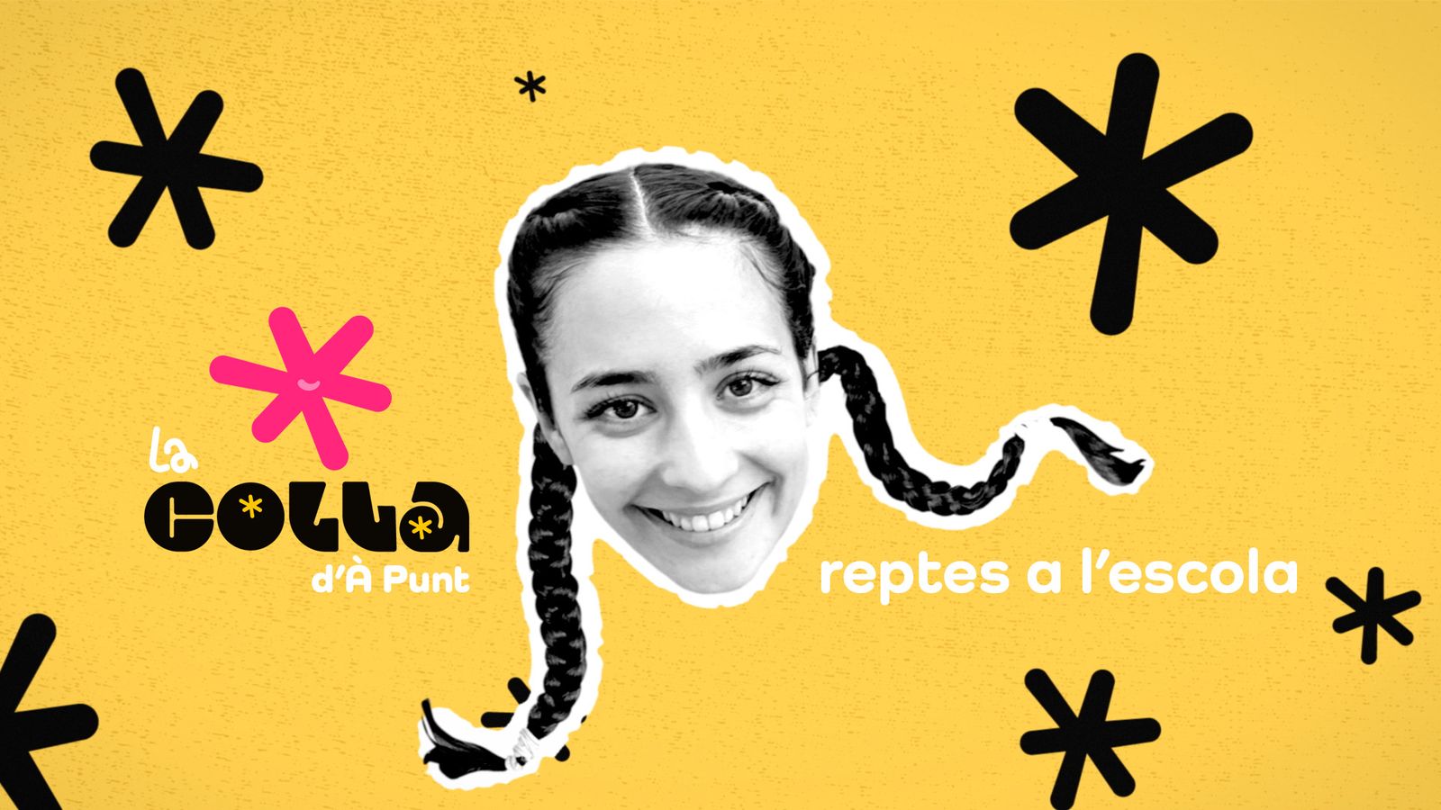 Reptes a l'escola