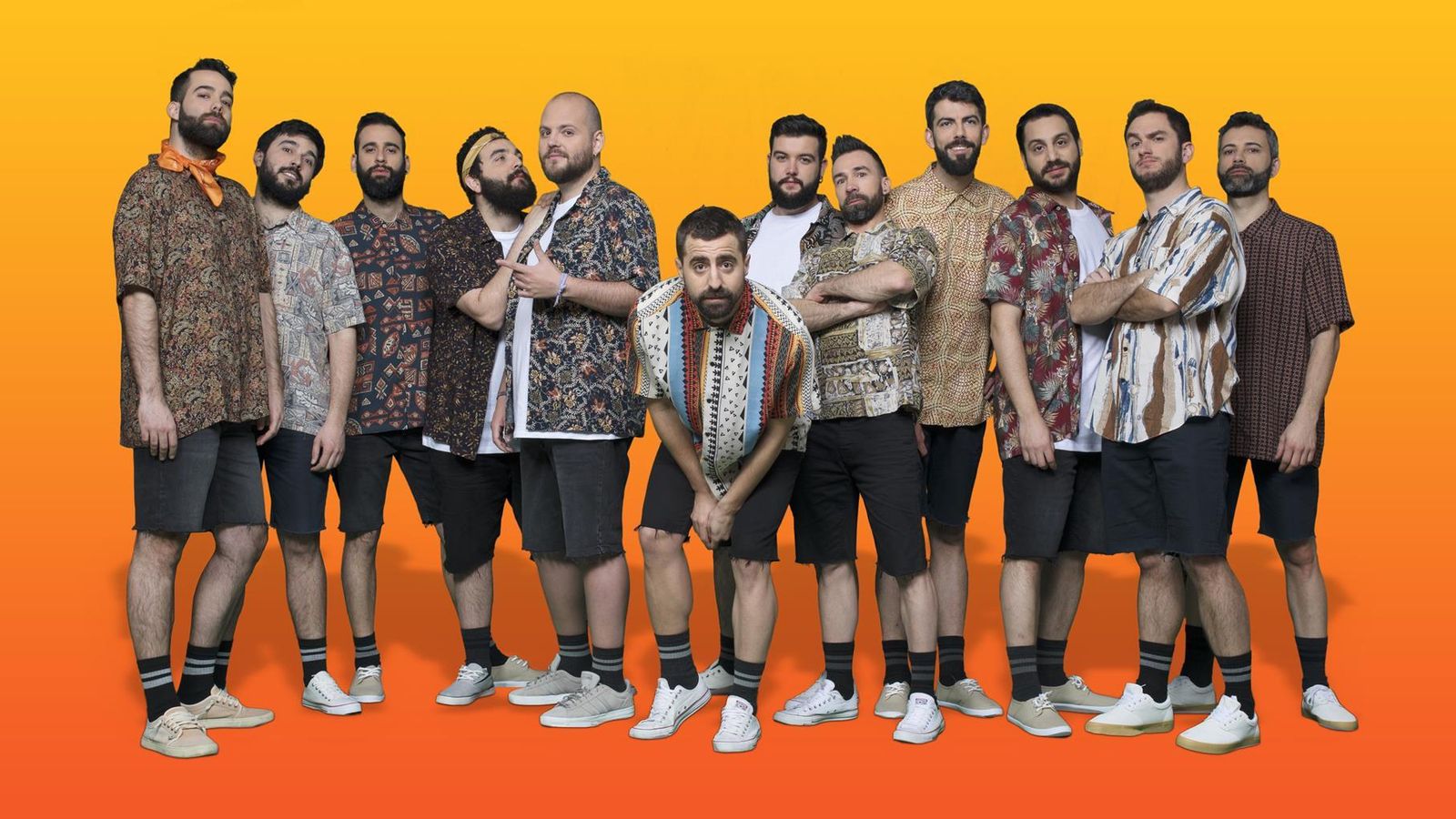 El grup La Fúmiga serà un dels que encapçalaran el cartell del Trovam d'enguany