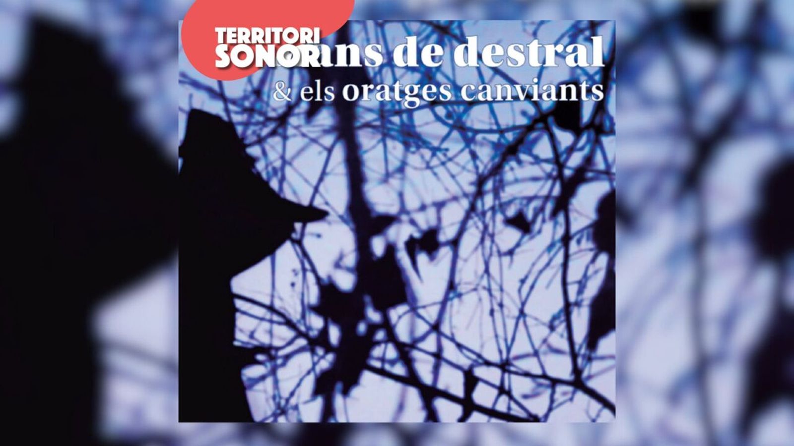 22.08.2024 | Més que lletres | Analitzem les lletres del grup Mans de Destral i els Oratges Canviants amb Manel Villar