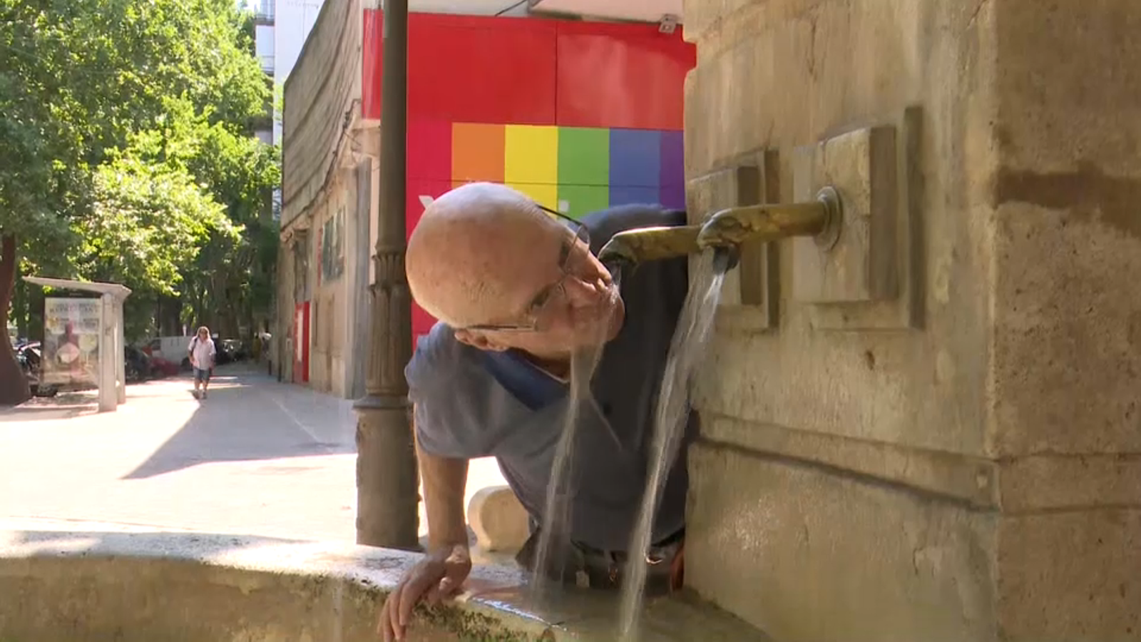 Per què la Comunitat Valenciana serà un forn el cap de setmana?