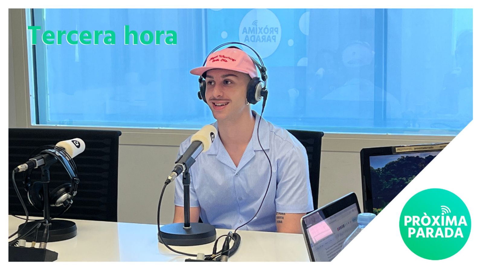 06.09.2023 | Pròxima parada | Tercera Part