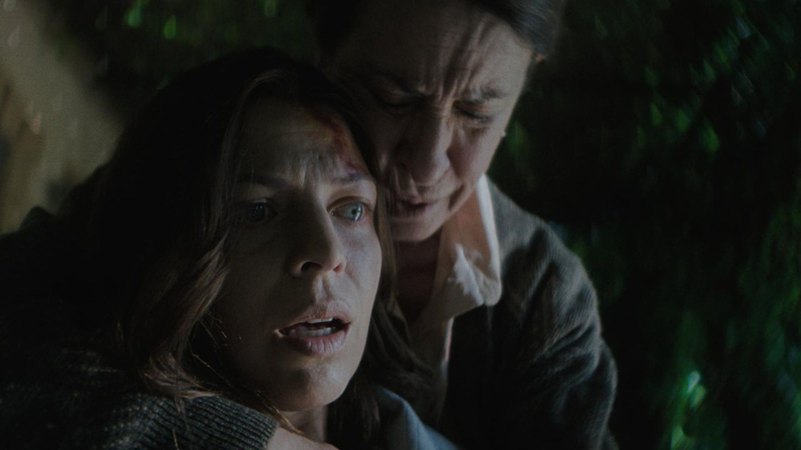 Fragment de la pel·lícula 'La mala madre'