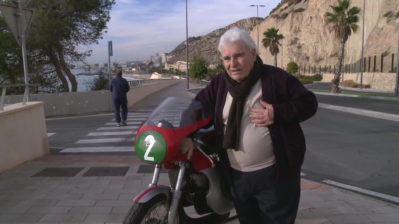 14.09.2018 | Capítol 7: El circuit de Vistahermosa