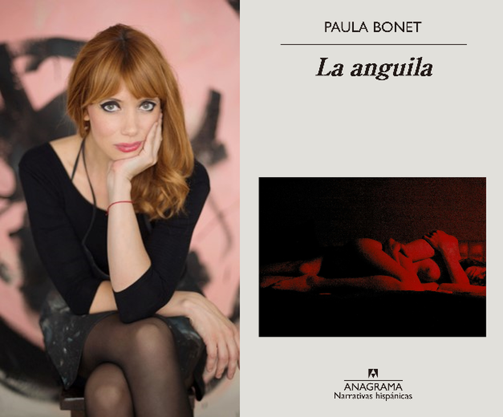 Paula Bonet