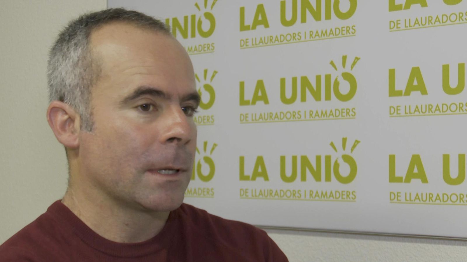 Carles Peris, en una imatge d'arxiu