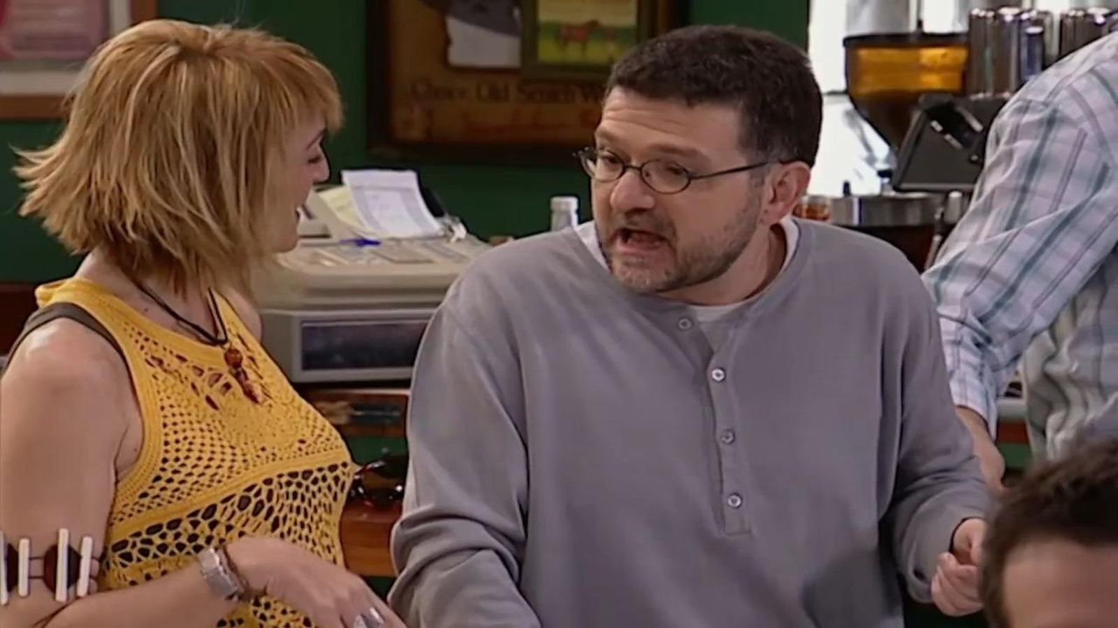 Capítol 14: El dia dels tramposos