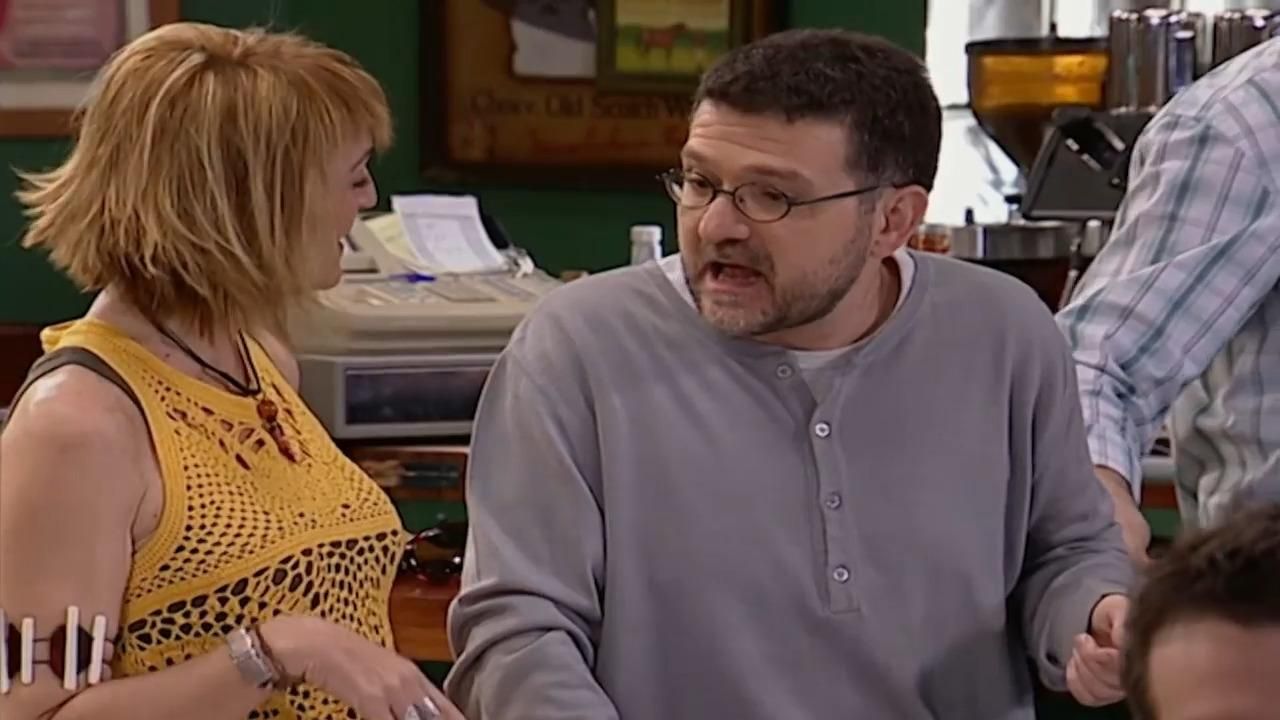 Capítol 14: El dia dels tramposos