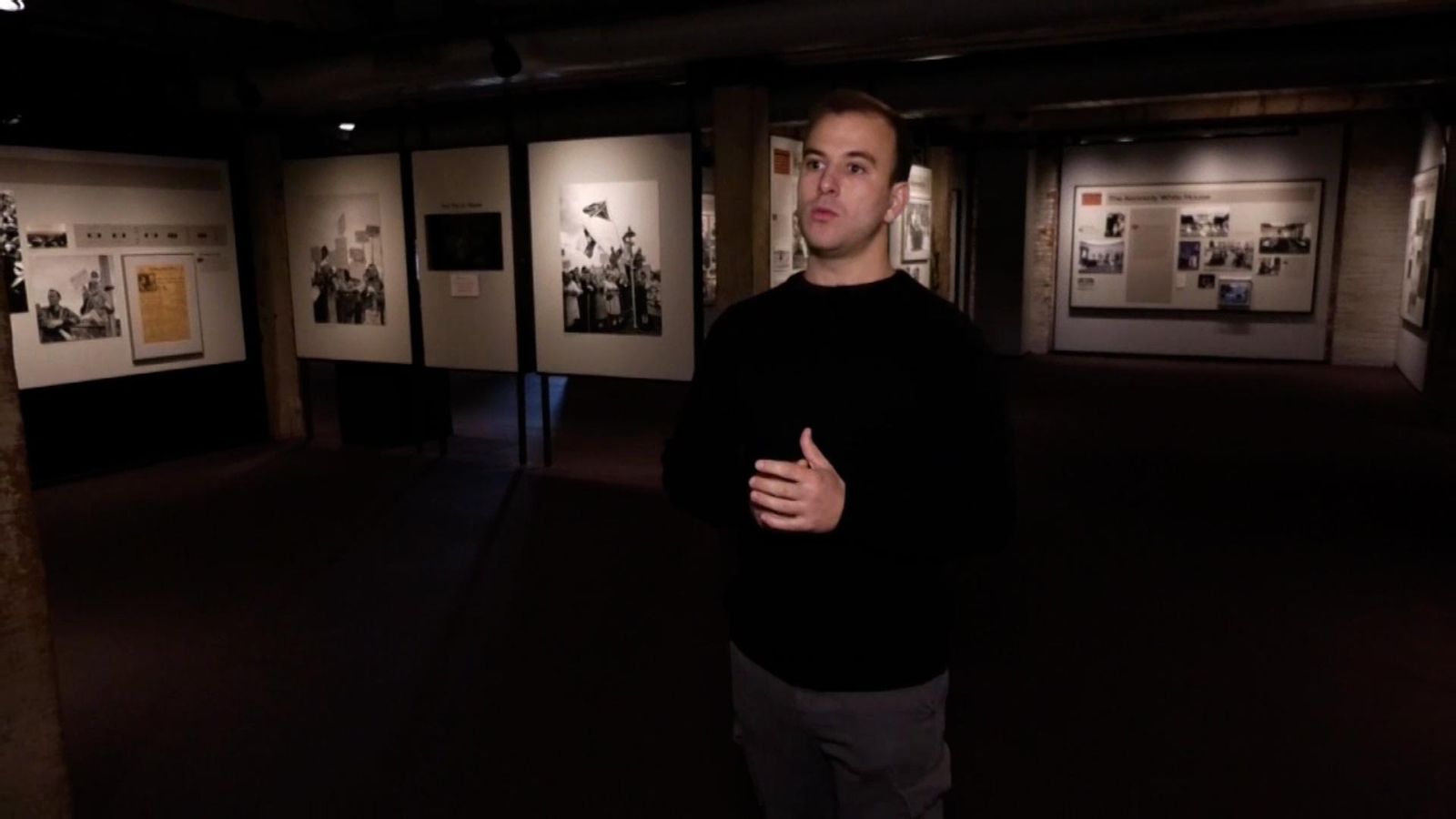 Desvelem tots els secrets de l'assassinat de Kennedy