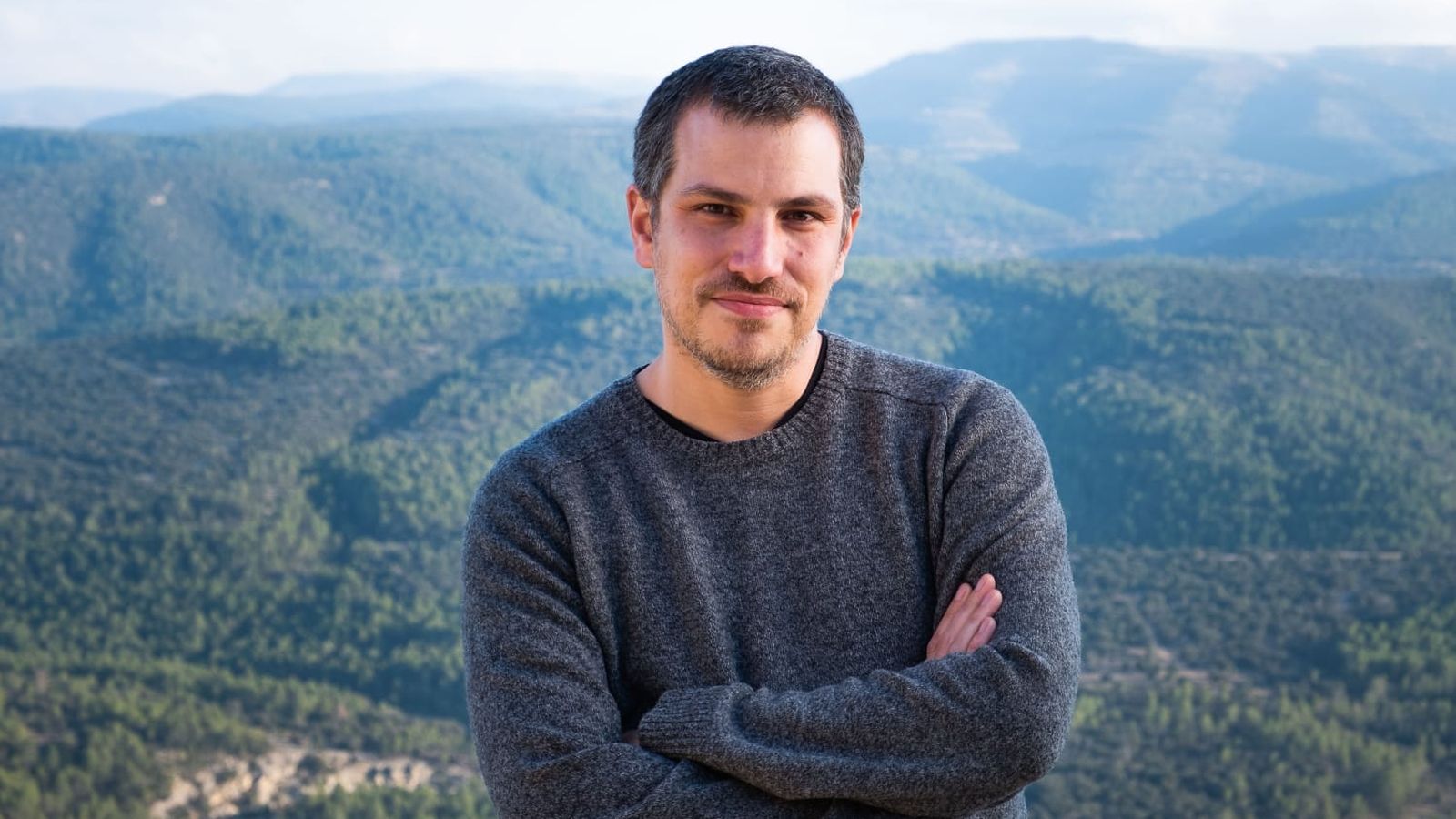 30.11.2021 | Entrevista LNM Iñaki Comes