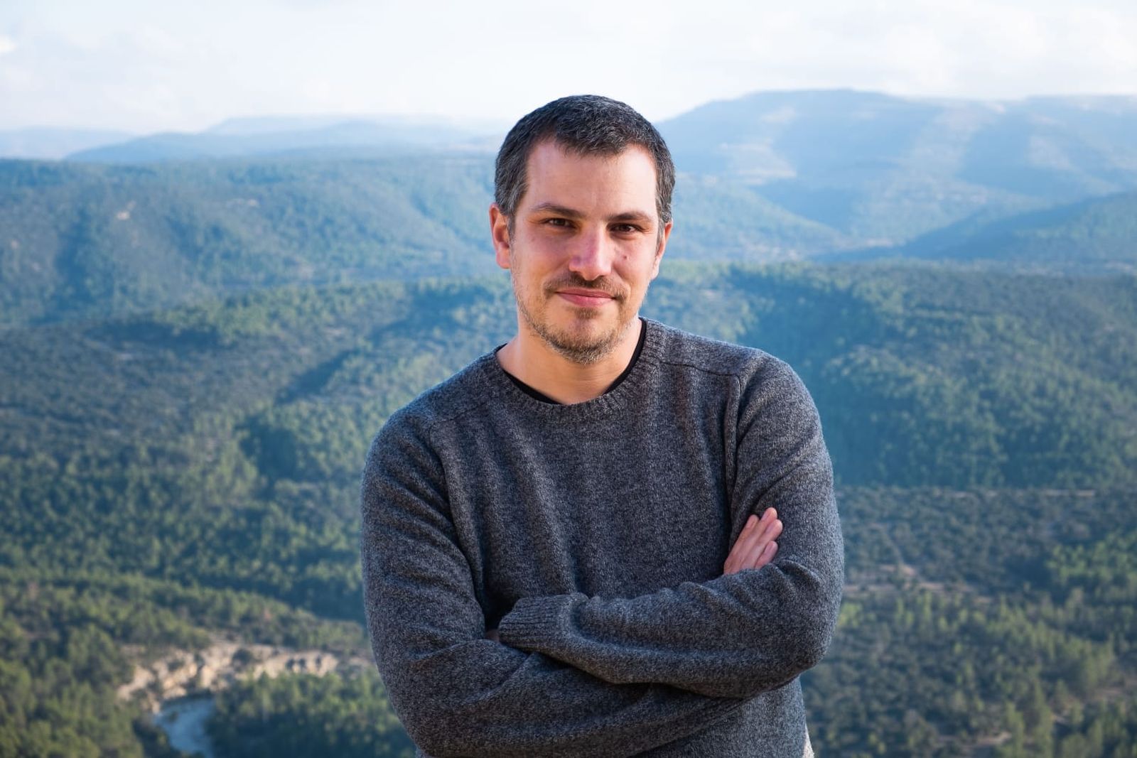 30.11.2021 | Entrevista LNM Iñaki Comes