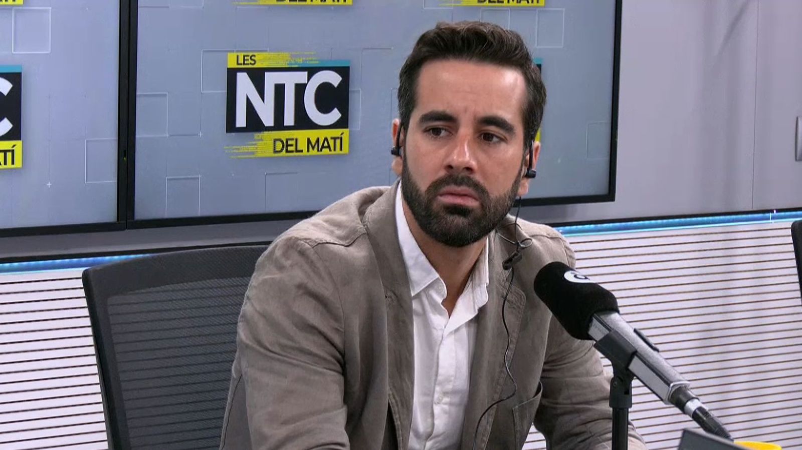JOSÉ MUÑOZ
