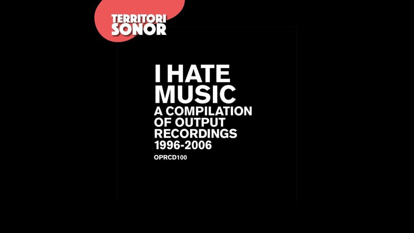 18.11.2024 | El Cerverator | Output Recordings