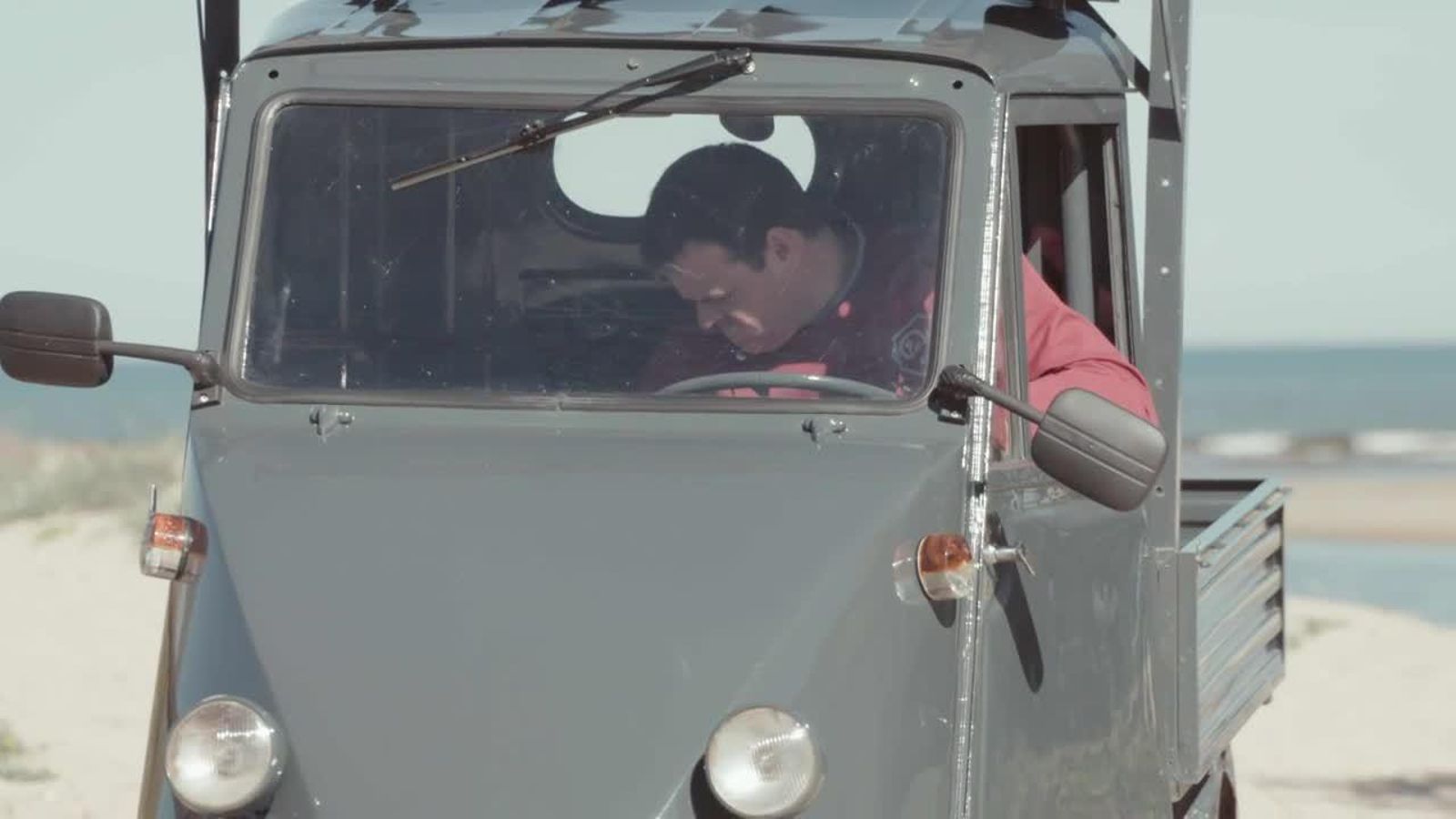 21.07.2018 | La cuina en un vaixell