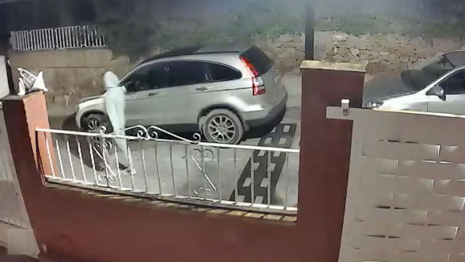 Als dos detinguts se'ls atribuixen una dotzena d'assalts a vivendes en el Camp de Túria