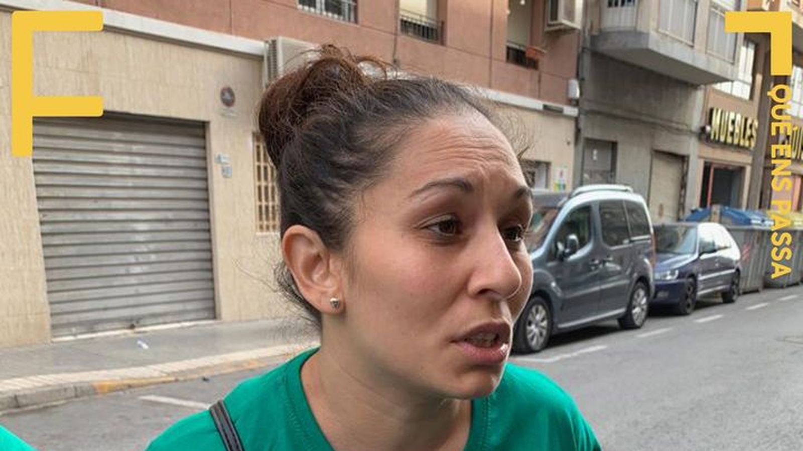 26.04.2019 | Desnonaments per lloguer: la bambolla que mai se'n va anar | Extra