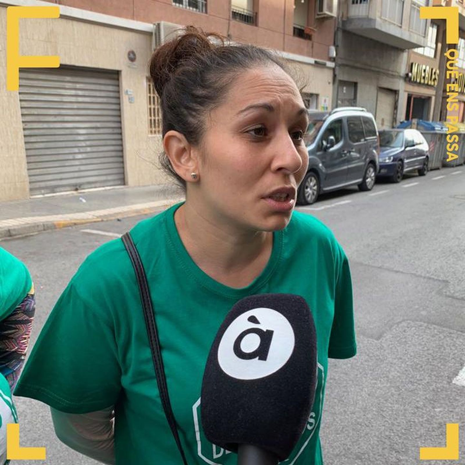 26.04.2019 | Desnonaments per lloguer: la bambolla que mai se'n va anar | Extra