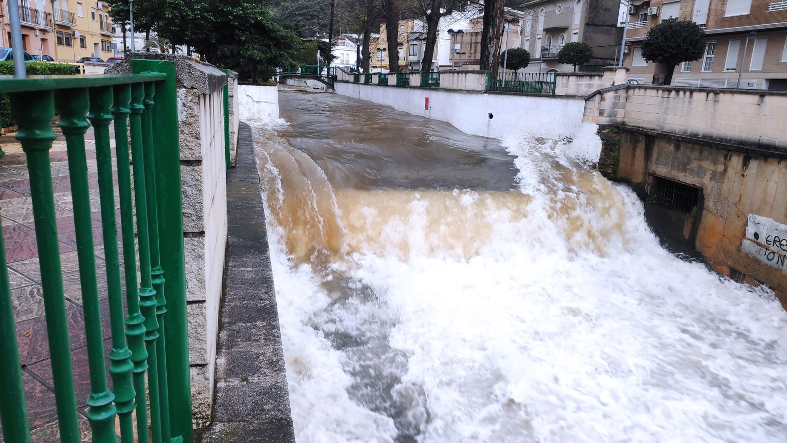 SIMAT DE LA VALLDIGNA, LA SAFOR