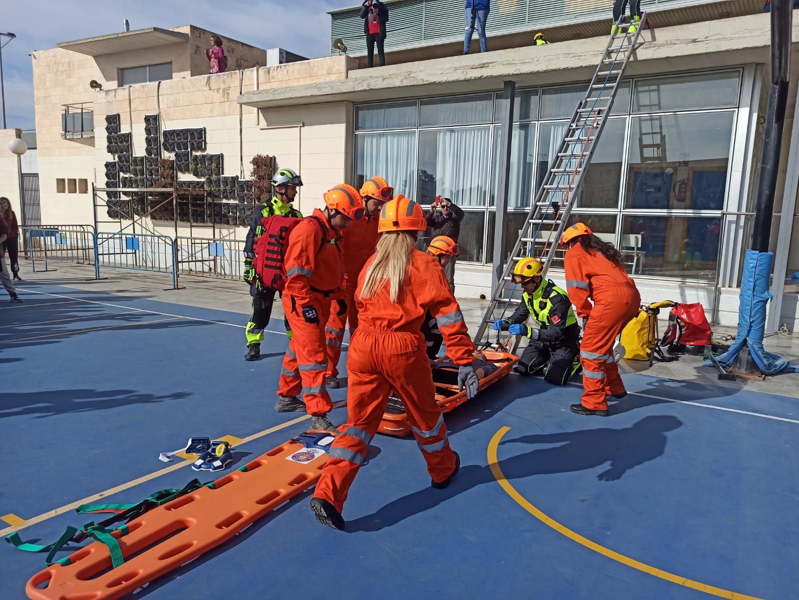 21.03.2023 | El terratrémol de Torrevella, dos segles després: 380 morts i 400 persones ferides