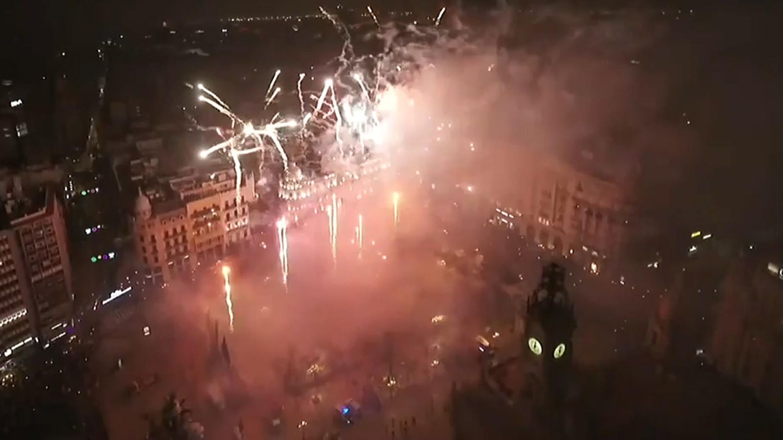 15.03.2022 | 15.03.2022 | Nit de la Plantà Falles 2022