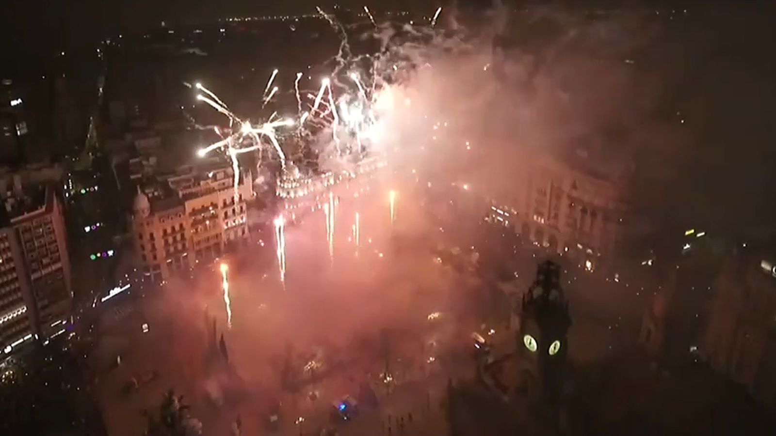 15.03.2022 | 15.03.2022 | Nit de la Plantà Falles 2022