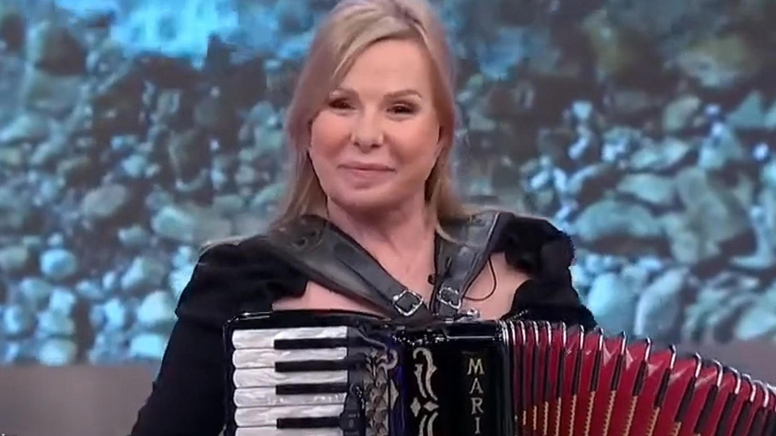 maria jesus