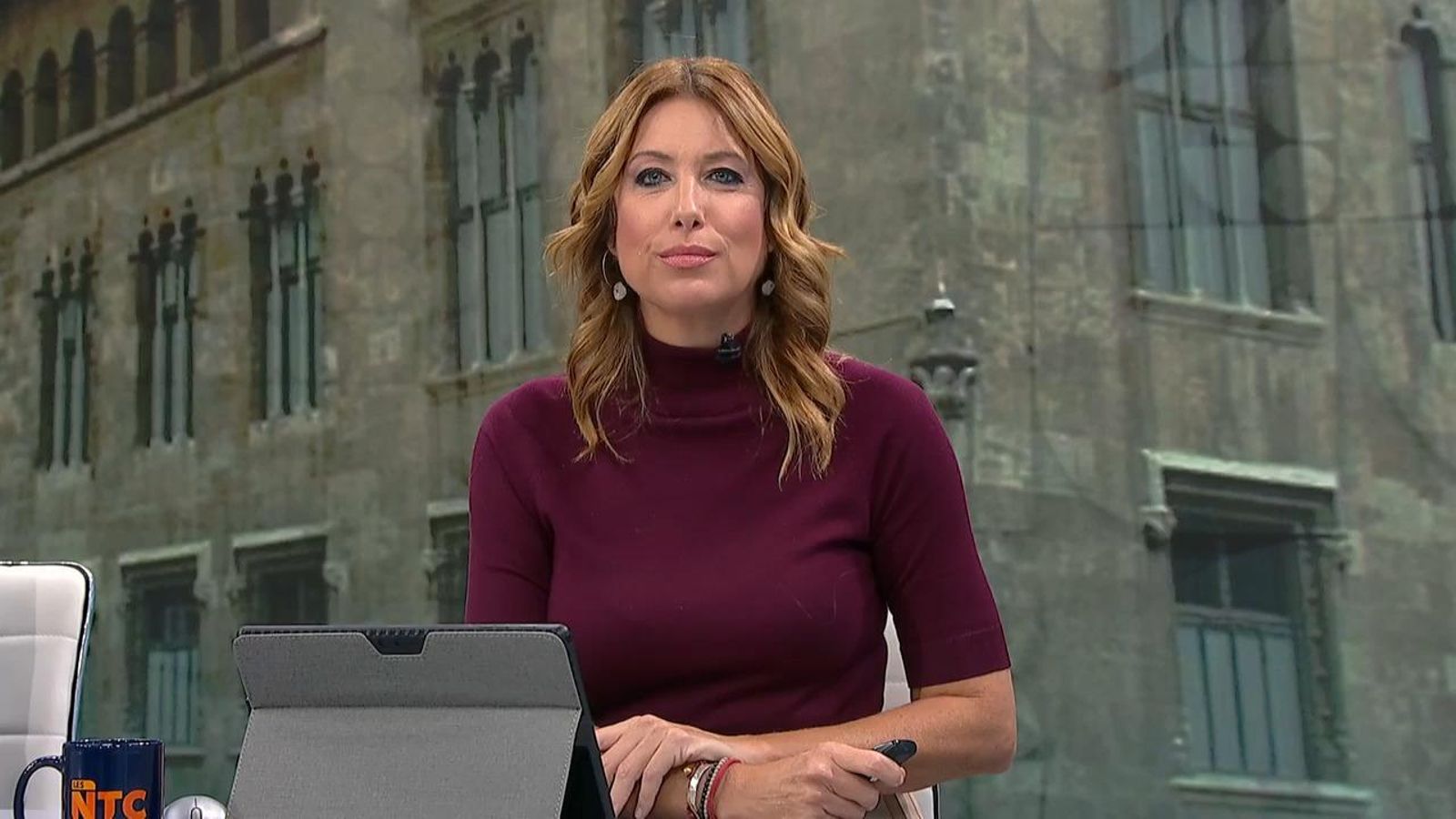 03.11.2025 | Especial Informatiu