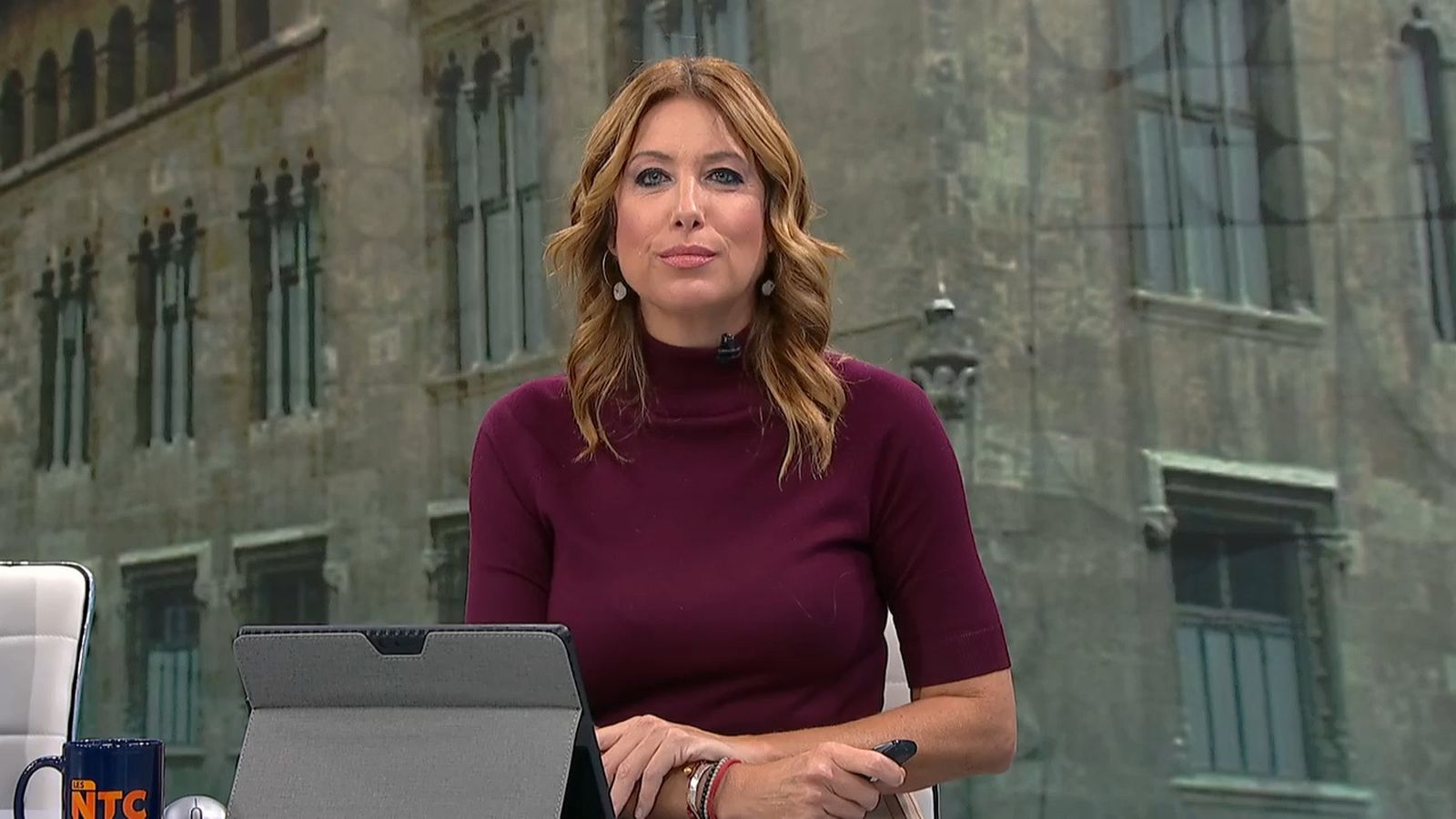 03.11.2025 | Especial Informatiu