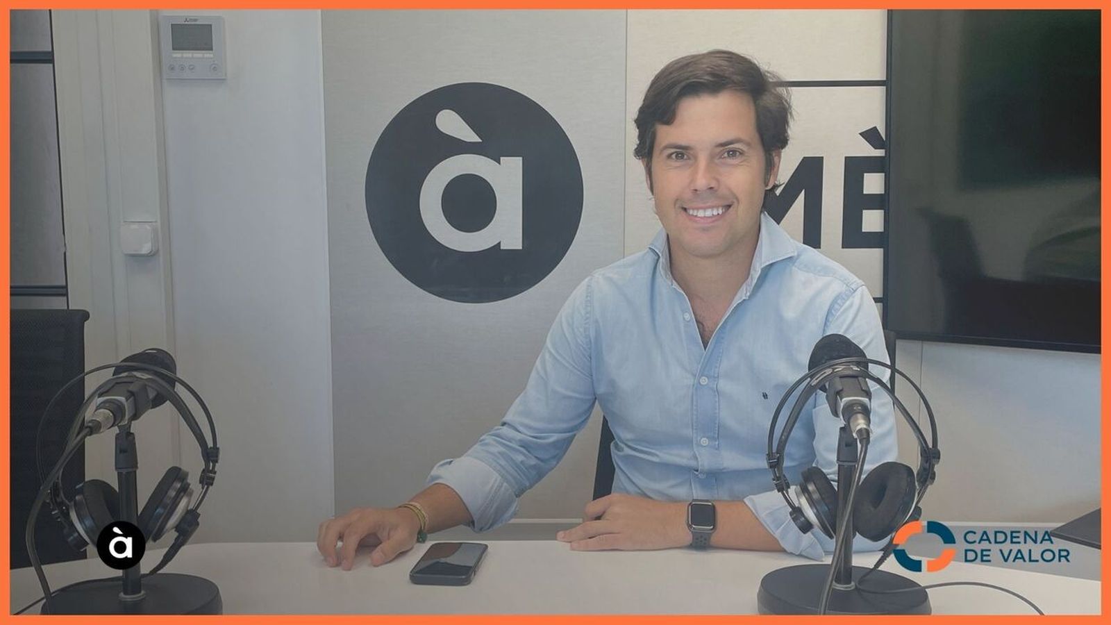 11.10.2024 | Gonzalo Corbí, de Sportalent