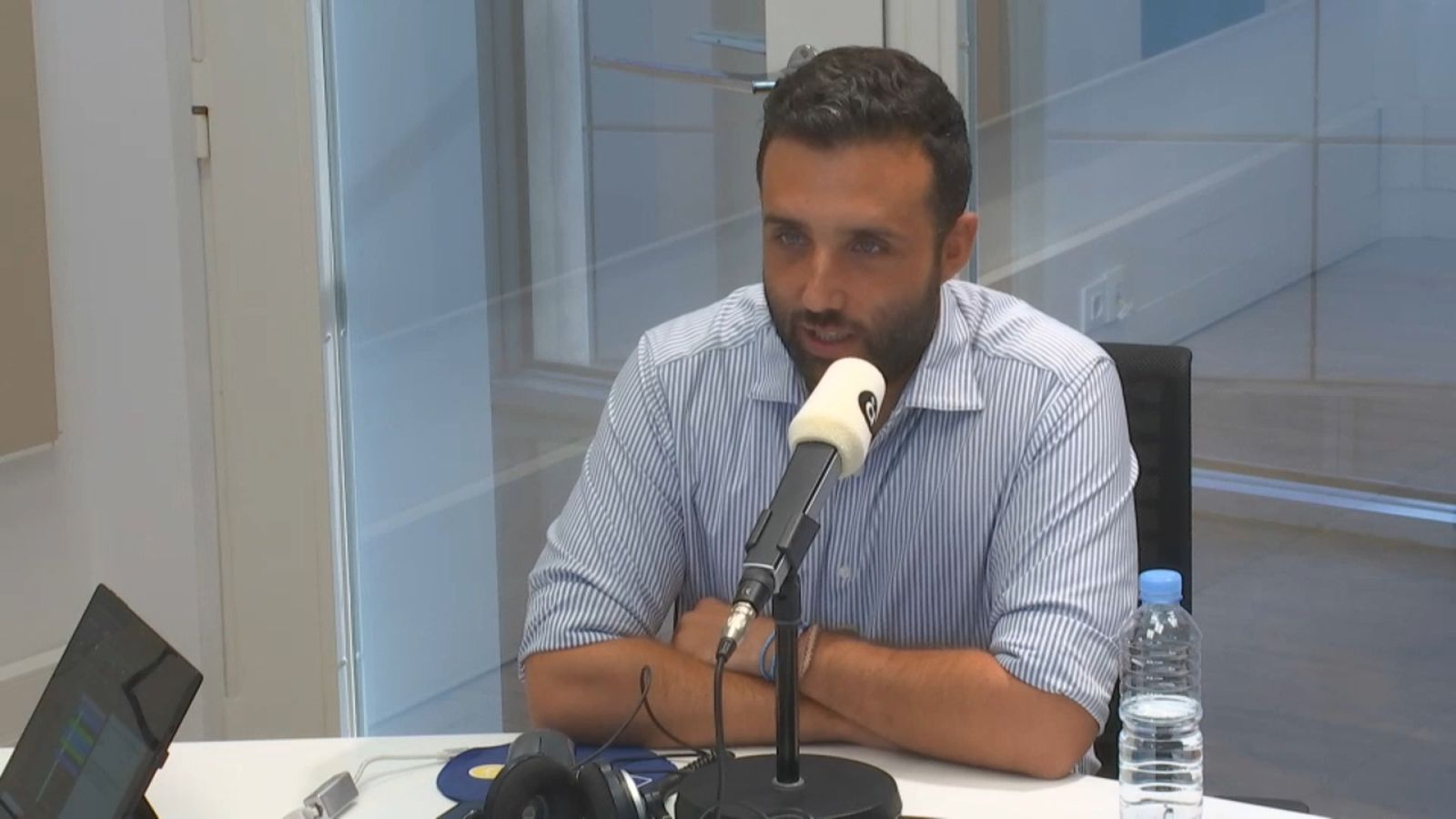 DARIO MORENO