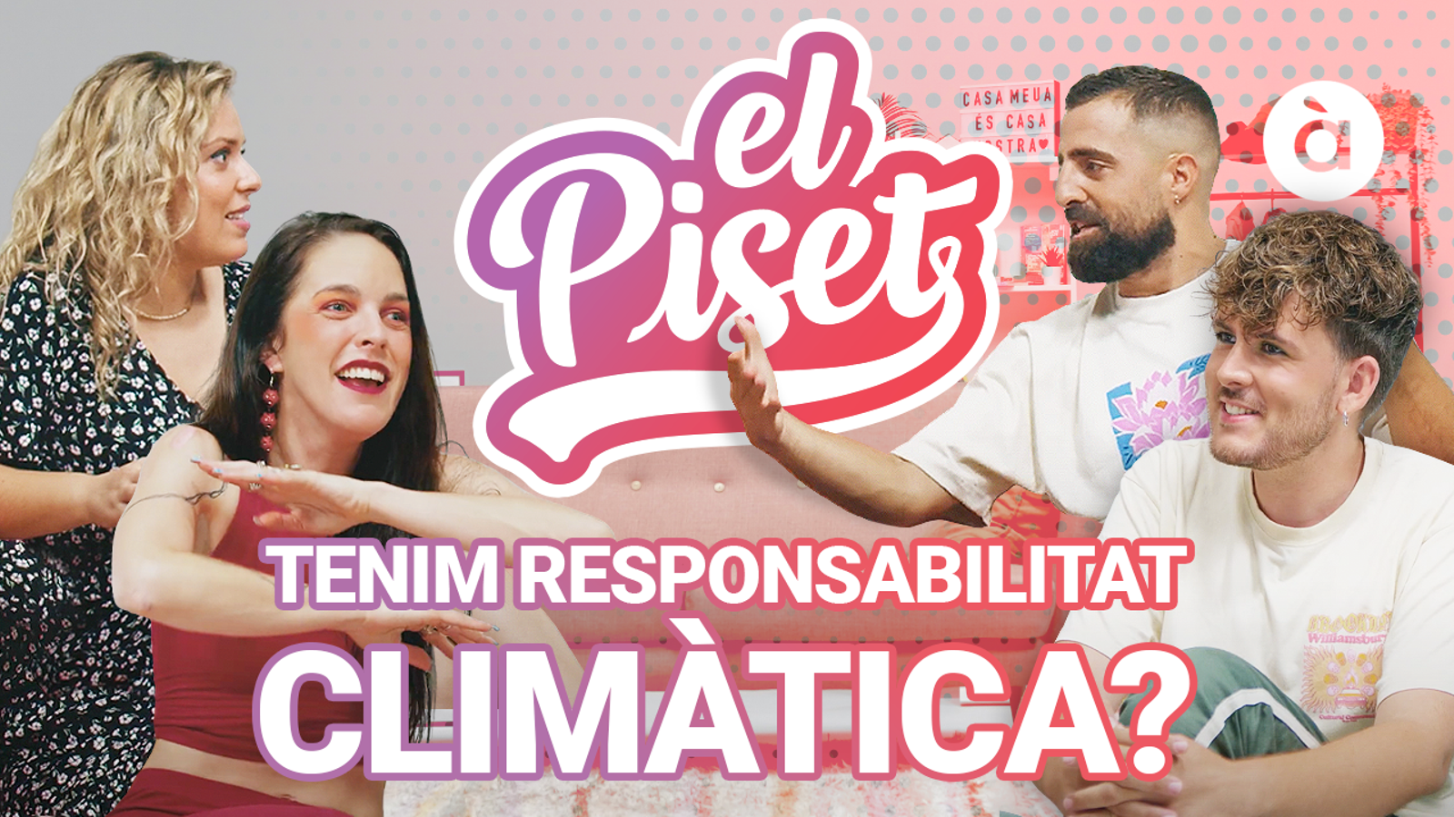 El piset 2 | Turisme