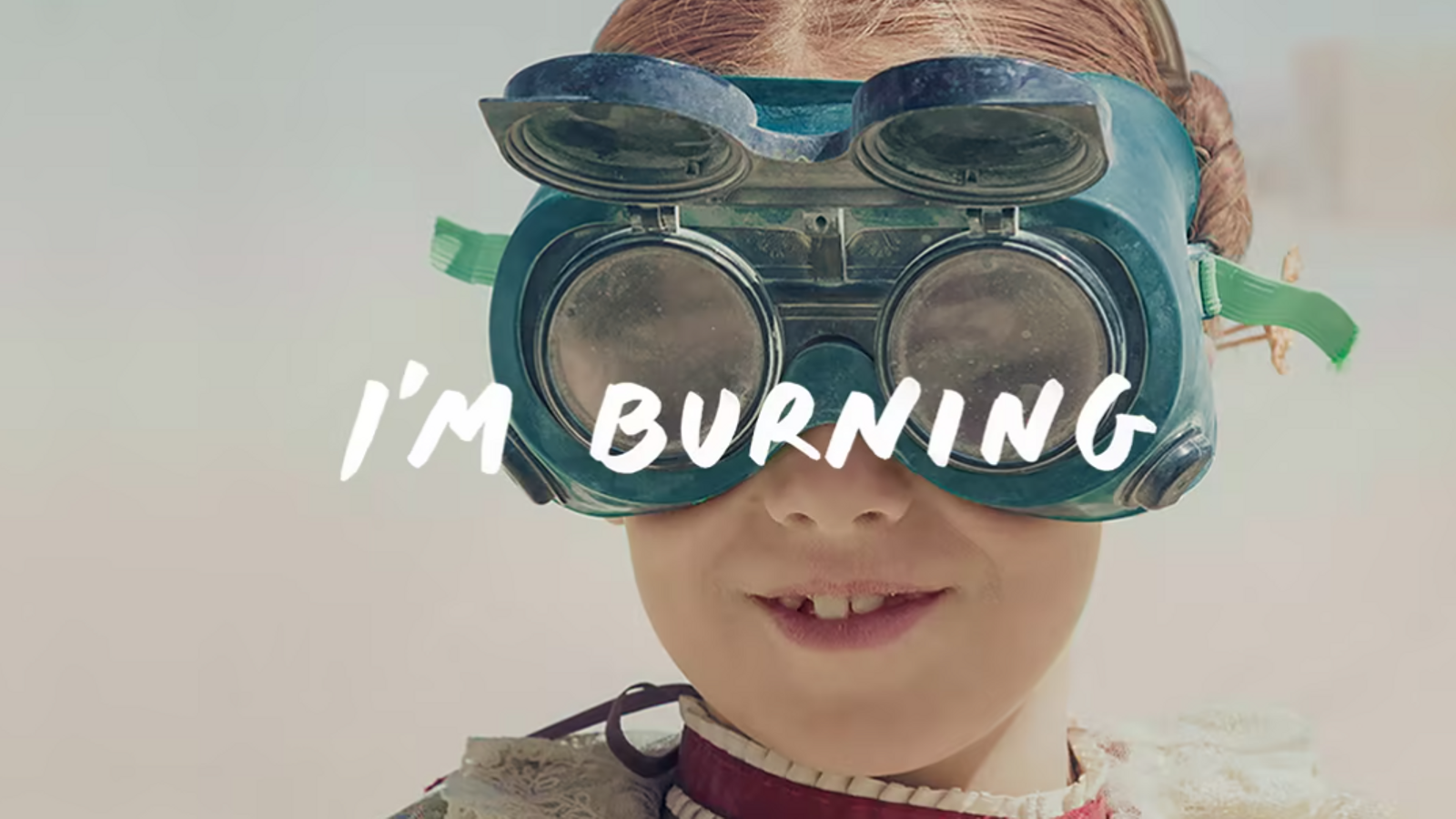 I'm Burning