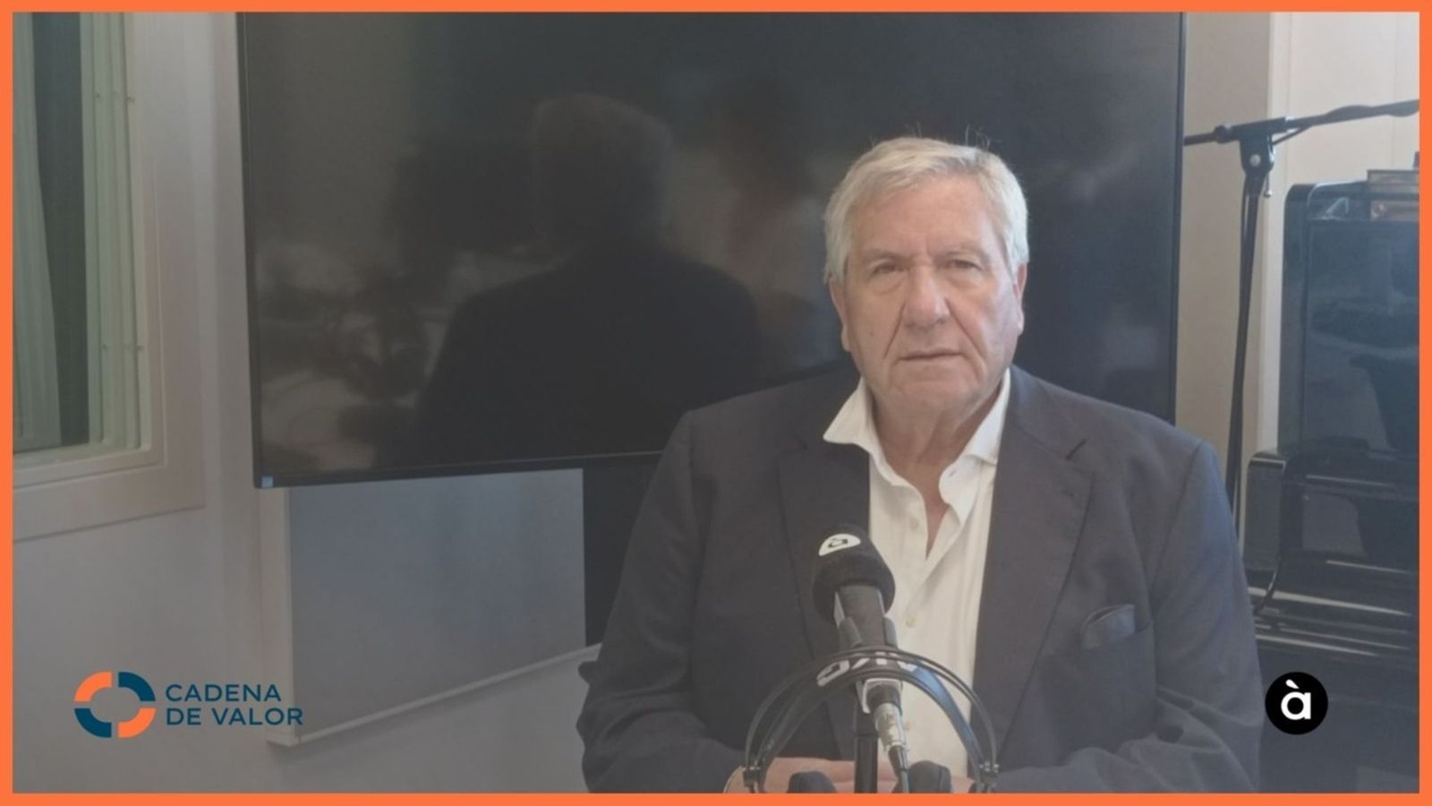08.05.2024 | Manuel García-Portillo, de Proyecto Origen