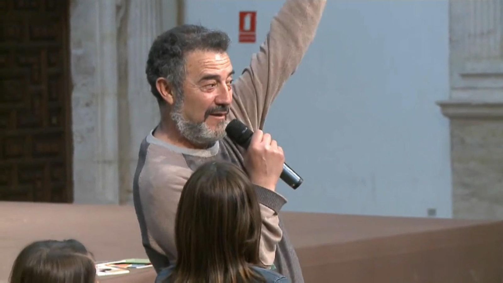 Alfafar canvia el nom de la Fira del Llibre en honor de Llorenç Giménez