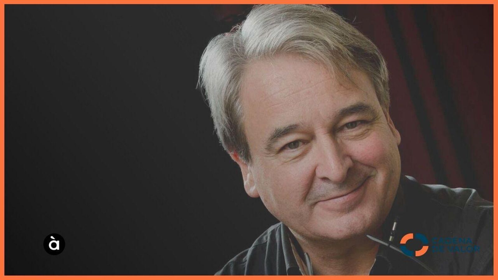 26.03.2025 | Toni Benavent, productor d’ALBENA