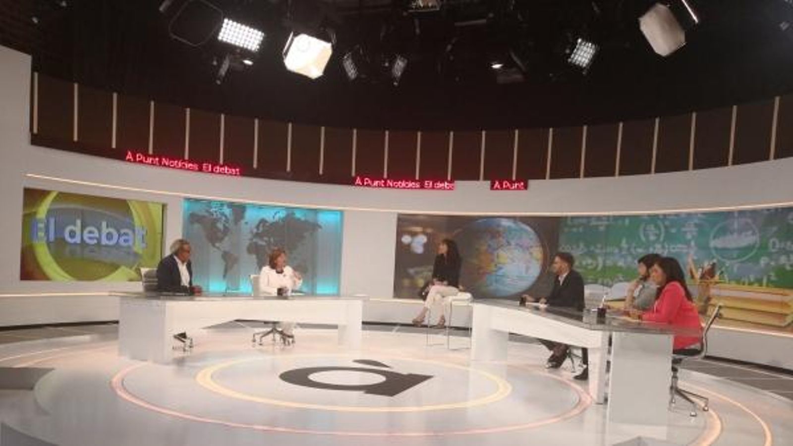 L'etiqueta 3AnysBotànic es converteix en tendència a Espanya
