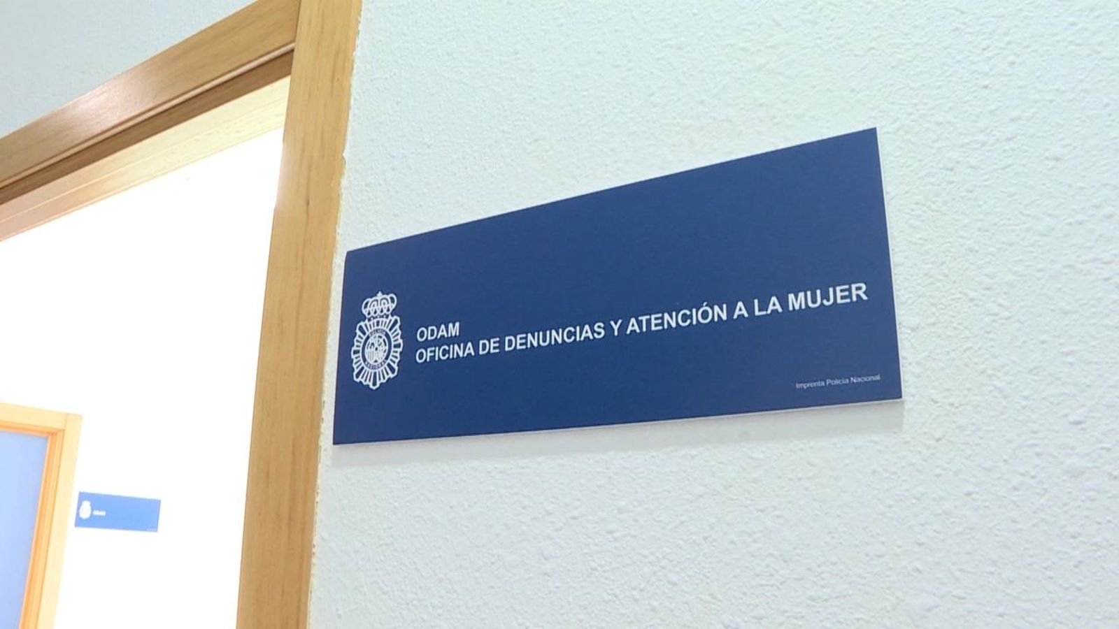 Oficina de denuncies i atenció a la dona