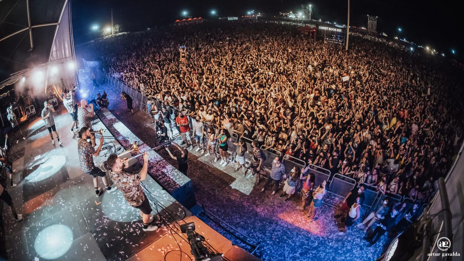 Concerts Fúmiga
