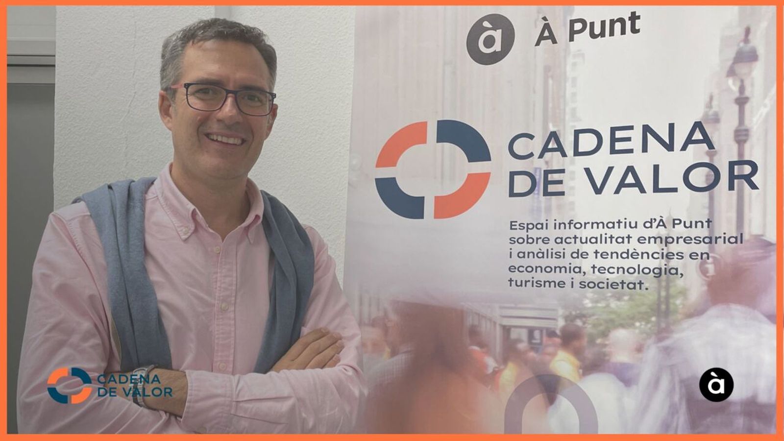 18.12.2023 | Àlex Adalid, especialista en motor