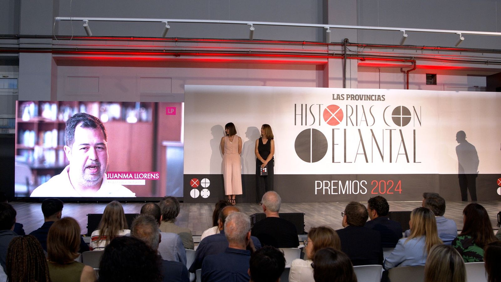 3ª edició dels premis “Històries amb Davantal”