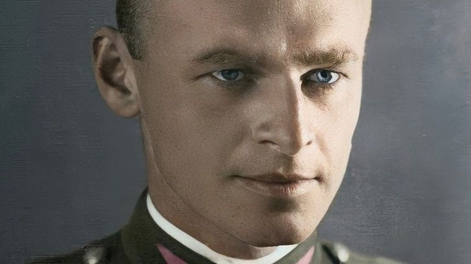 02.05.2023 | 'Korah i el món' i la il·lògica història de Witold Pilecki