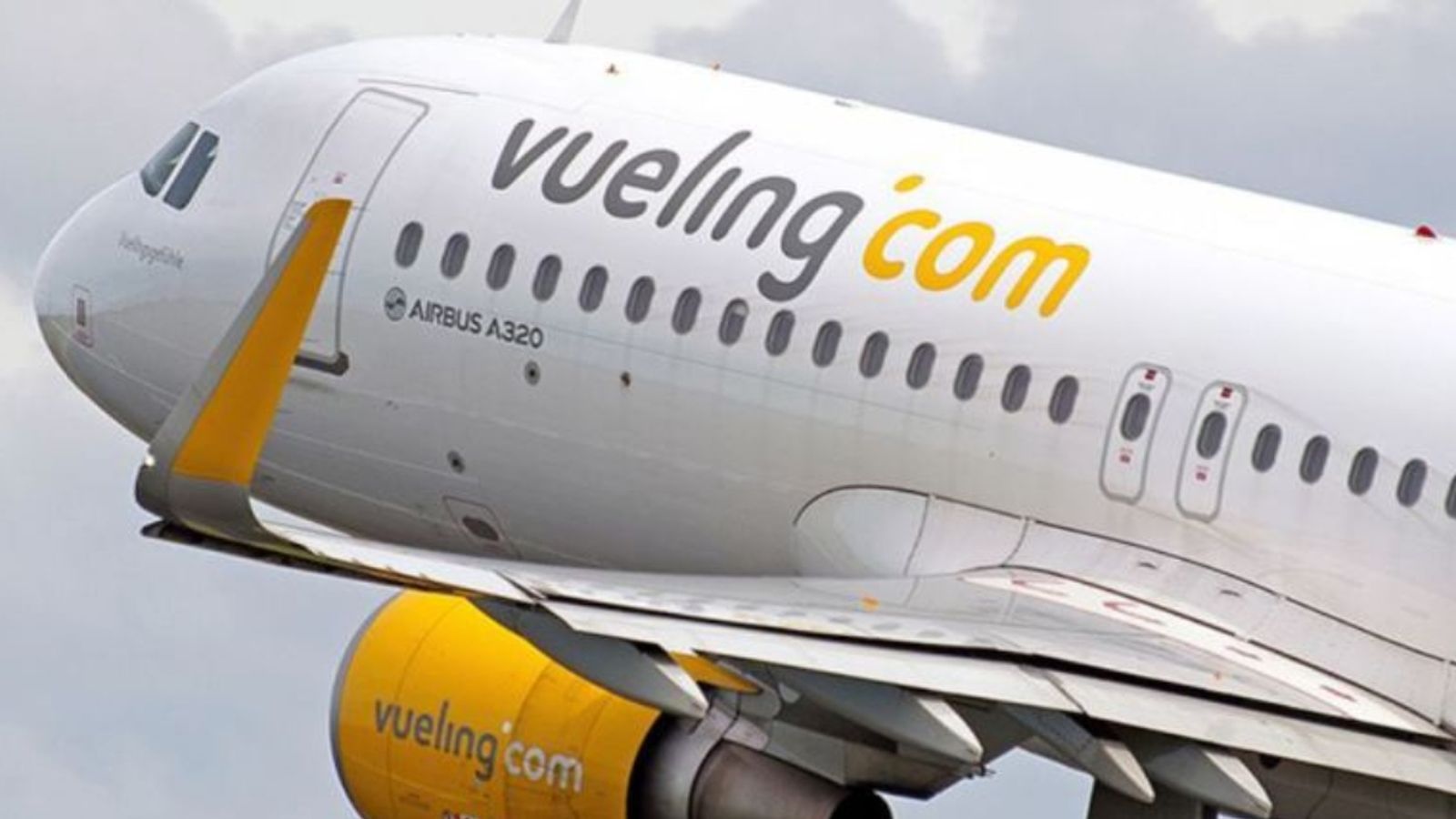 Vueling haurà d’indemnitzar 4 passatgers per la cancel·lació d’un vol amb destinació Alacant