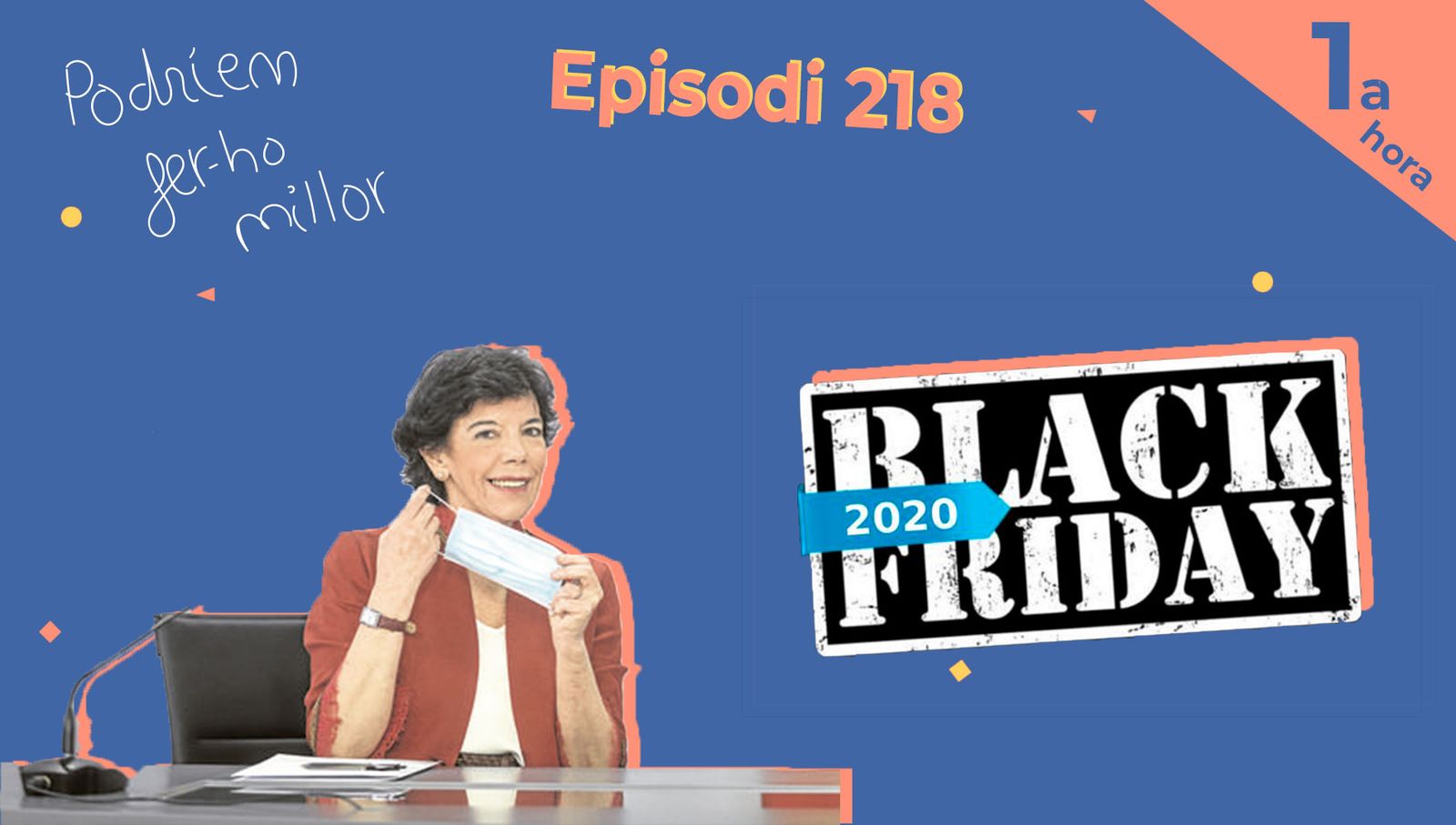 28.11.2020 | Podríem fer-ho millor | Primera hora