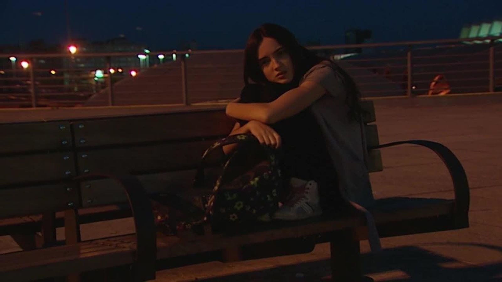 Bon dia, bonica | Capítol 102