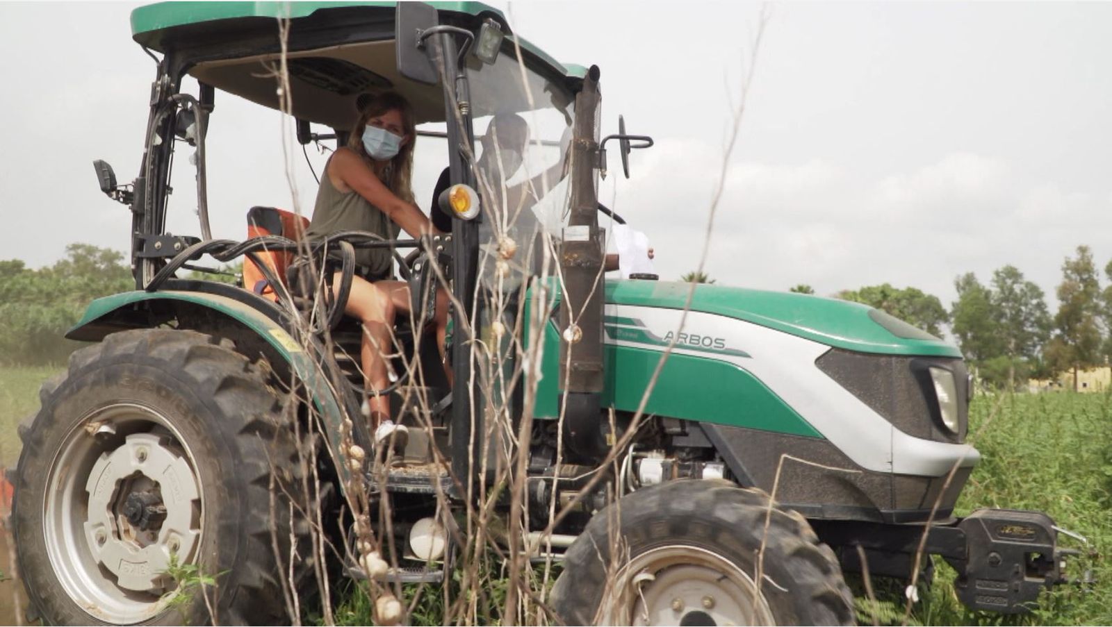 El programa Terra Viva va aconseguir un share del 4,6% amb 66.000 espectadores i espectadors.
