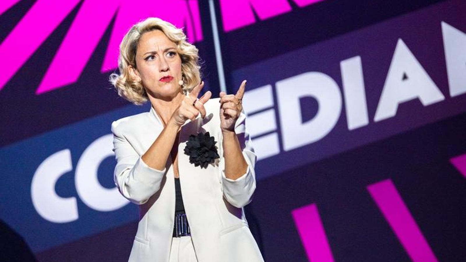 El programa Comediants, que torna a la tardor, ens avança un especial aniversari ple de sorpreses