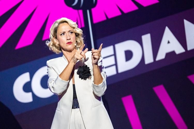El programa Comediants, que torna a la tardor, ens avança un especial aniversari ple de sorpreses